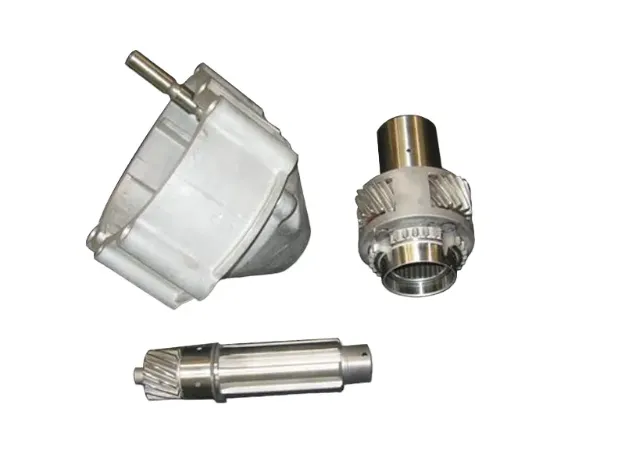 Picture of OVERDRIVE MINUS BOWL GEAR 6 SPL.