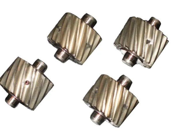 Picture of PLANETARY GEAR KIT/4 ASSY.