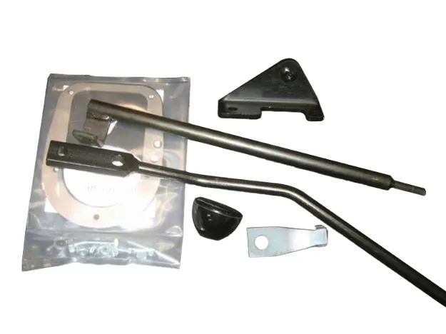 Picture of T90 SATURN SHIFT KIT FOR DANA 18 DUAL LEVER SHIFTER