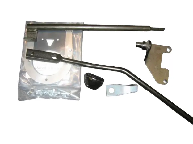 Picture of T90 T86 SATURN SHIFT KIT FOR DANA 18 SINGLE LEVER SHIFT