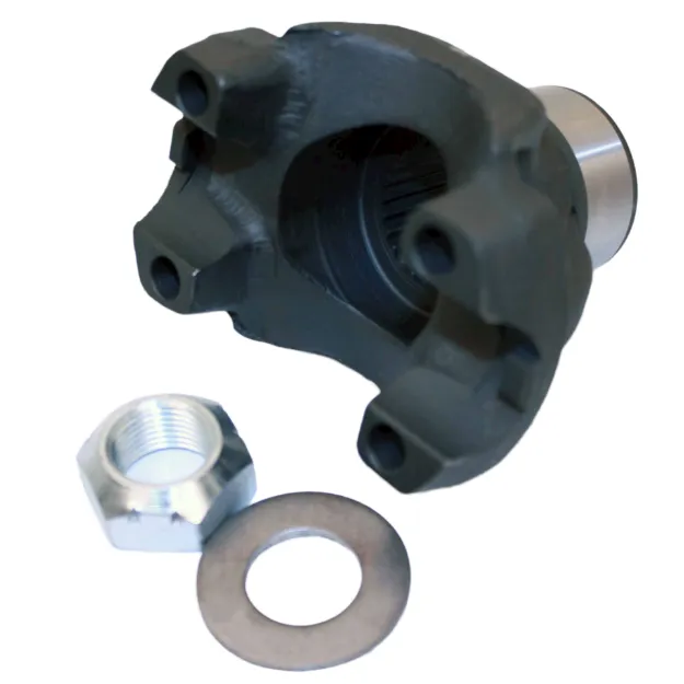 Picture of 26 SPL.1310CV YOKE ASSY.
