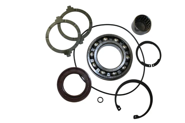 Picture of ATLAS 4SP FRONT INPUT CHANGE KIT SMALL BEARING