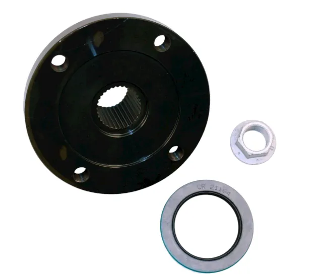 Picture of FLANGE YOKE 1480