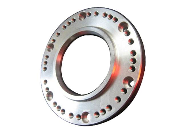 Picture of ADAPTER- CIRCLE 6 ROTATION RING