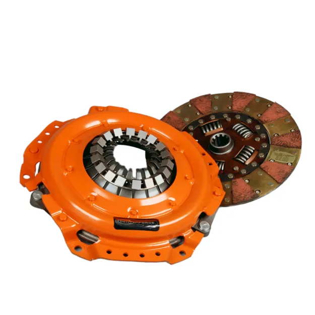 Picture of CLUTCH  DUAL FRICTION JEEP 4.0 1986-05