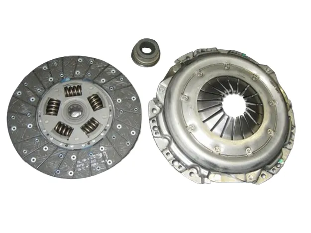 Picture of LUK CHEVY 10.5  (HI-PRO)ASSYBLY