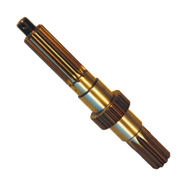 Picture of SHAFT-REAR OUTPUT LAND CRUISER COARSE SPL