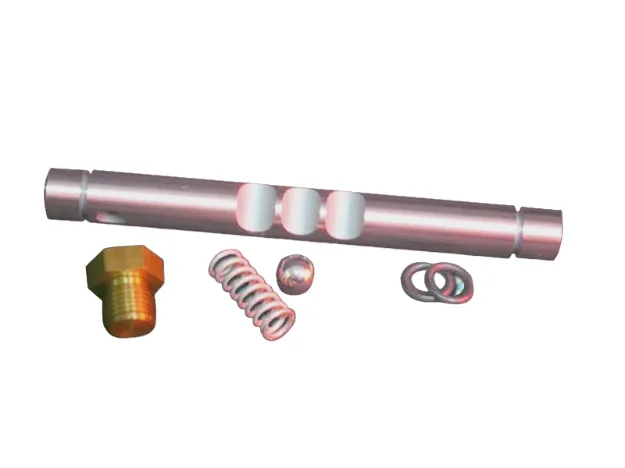 Picture of ORION SHIFT RAIL KIT HI/LOW
