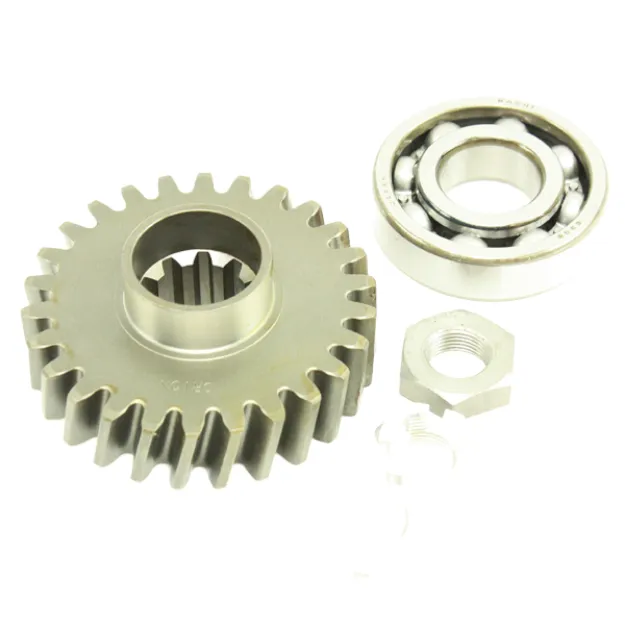 Picture of ORION 10 SPLINE INPUT