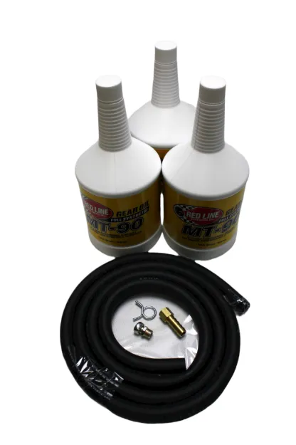 Picture of ATLAS 4SP INSTALLATION KIT
