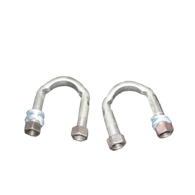 Picture of U-BOLT KIT-1350/1410