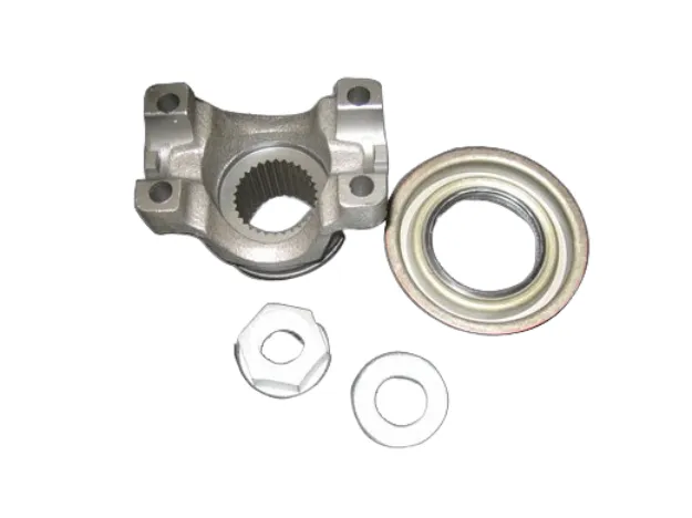 Picture of 1350 CORP 14YOKE FULL FLOATER