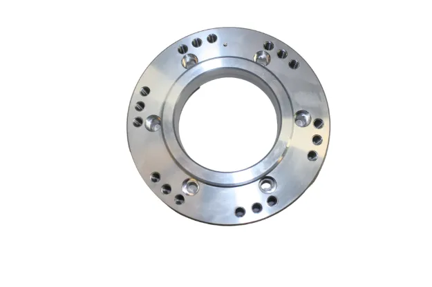 Picture of ADAPTER- NV4500 TO BRONCO DANA 20