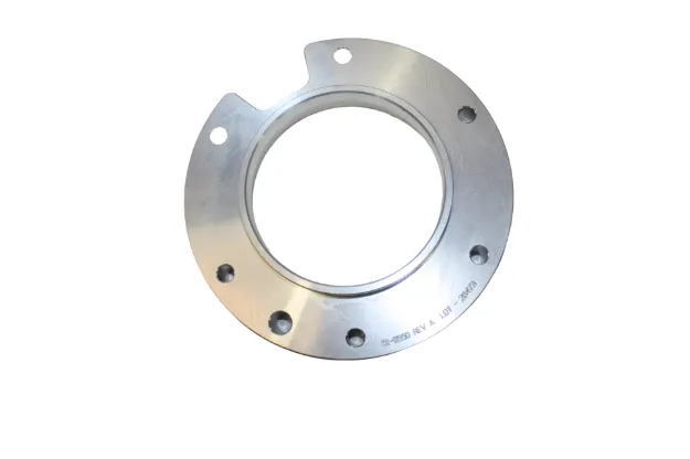 Picture of ADAPTER RING  NP205  FORD CIRCULAR 1