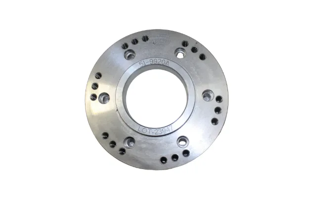 Picture of ADAPTER- BRONCO D20 TO AX15