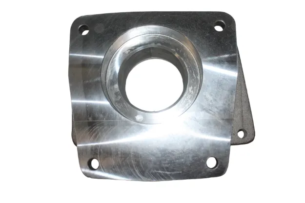 Picture of ADAPTER- CHEV TO SCOUT 4 SPEED