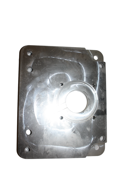 Picture of ADAPTER- FORD BH TO SCOUT T18