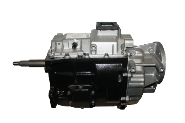 Picture of TRANSMISSION- NV4500 DODGE 4WD 23SP REBUILT