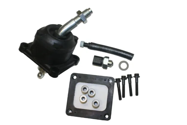 Picture of SHIFT TOP COVER-NV4500 4 BOLT STYLE