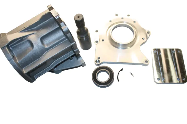 Picture of Jeep JL 392 8HP75 TO ATLAS