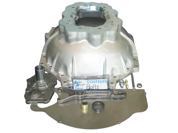 Picture of JEEP AX5/GM or BUICK BHSG