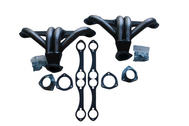 Picture of HEADERS- GM V8 UNIVERSAL/NO PLT