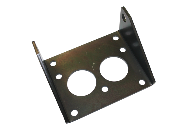 Picture of BRACKET- DUAL PEDAL MOUNT
