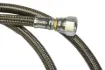 Picture of HOSE-4' STAINLESS HOSE, 3/8" TEFLON ID