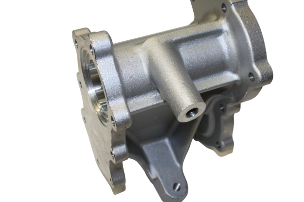 Picture of SM465 TO GM NP205 FIG 8 TRANSFER CASE ADAPTER- ADAPTER ONLY. NO SEALS OR GASKETS