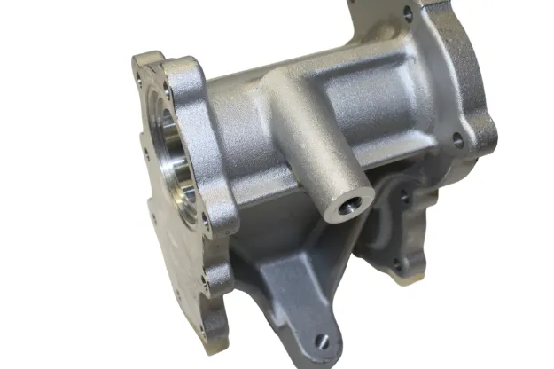 Picture of GM SM465/GM NP 205 FIG 8 PATTE