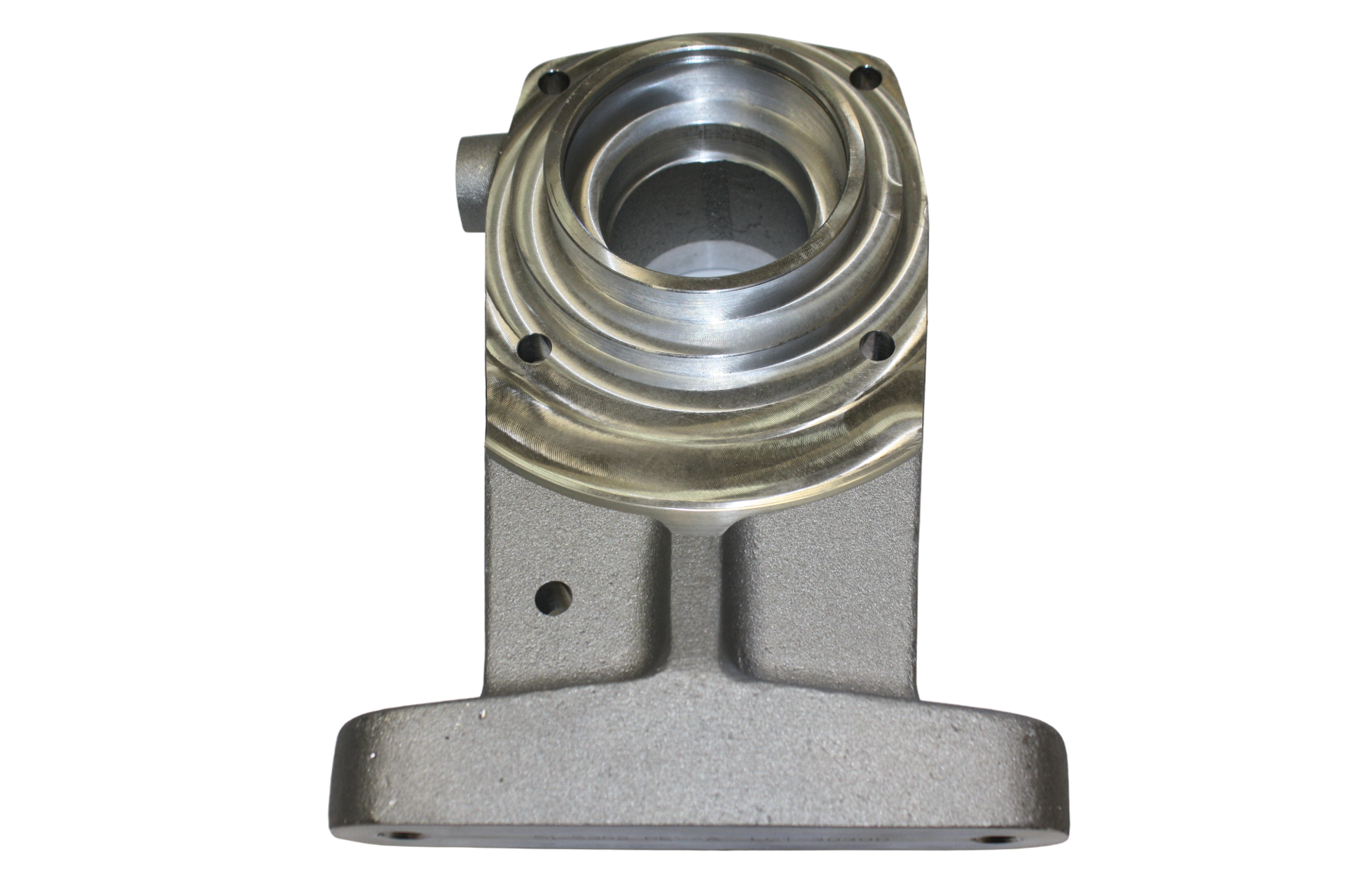 ADAPTER TH350 TO NP205 (GM STOCK) Advance Adapters