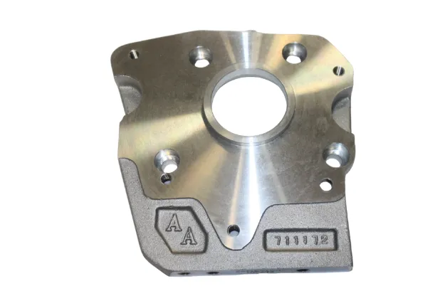 Picture of FORD T18/JEEP SM.HOLE TC ADAP.