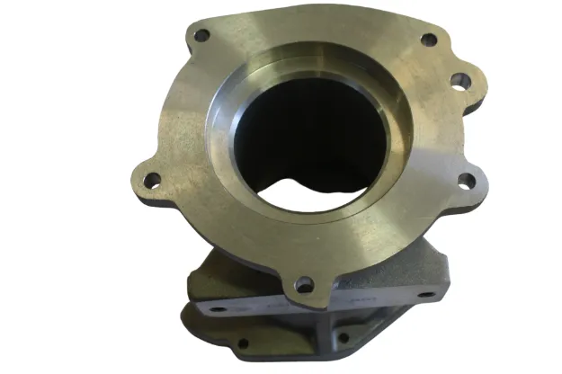 Picture of FORD AOD/BRONCO II ADAPTER