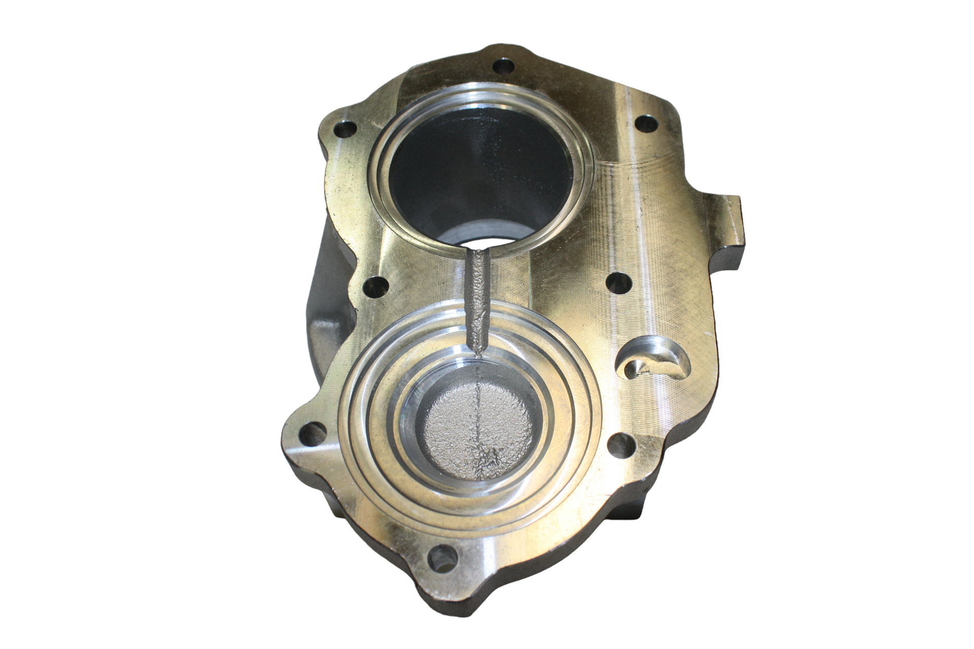 ADAPTER SM465 TO NP231 Advance Adapters