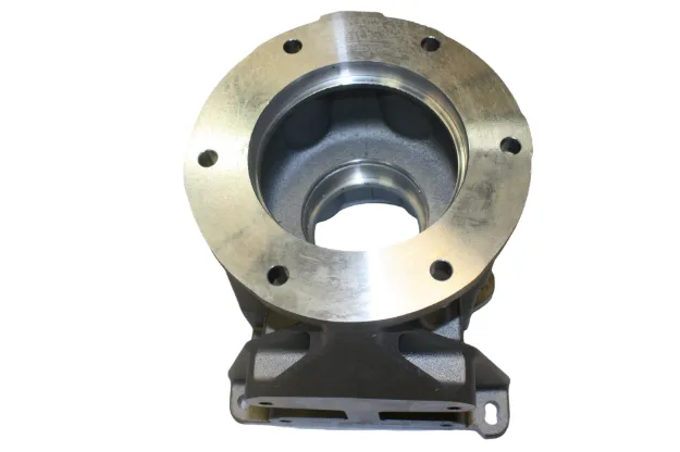 Picture of ADAPTER- 392/ZF 8HP75 4X4 EXTN HSG