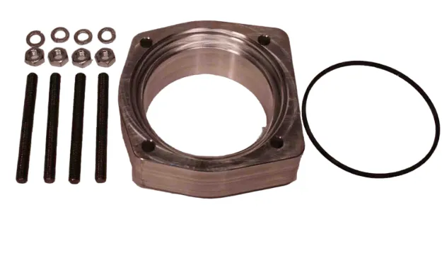 Picture of 700R 4WD REPLACING TH350 4WD QUICK ADAPTER