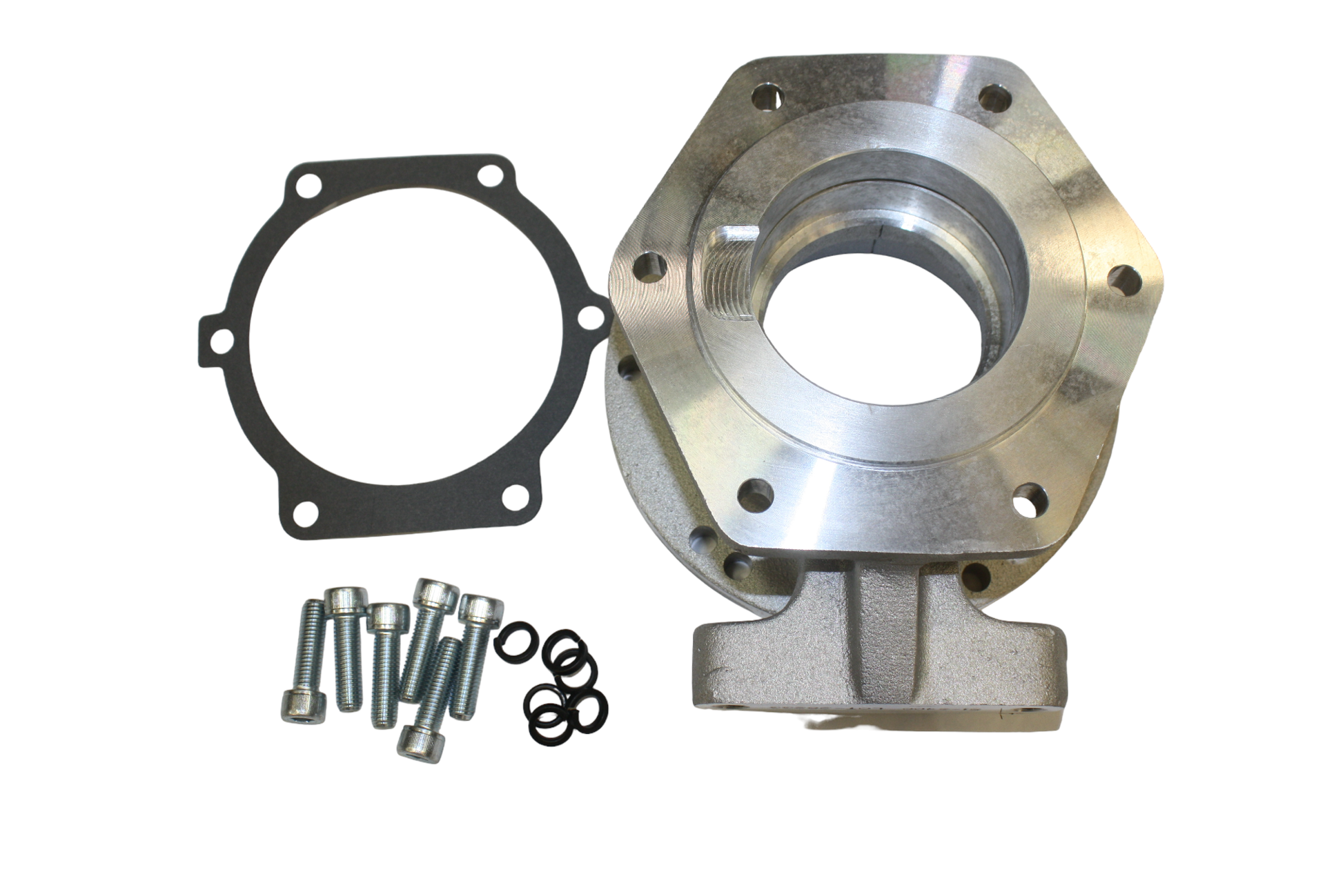 4L80E(2WD)ATLAS ADAPTER 4.25 Advance Adapters