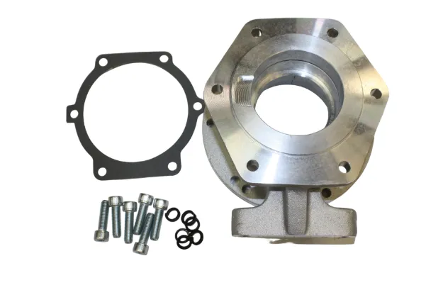Picture of 4L80E(2WD)-ATLAS ADAPTER 4.25