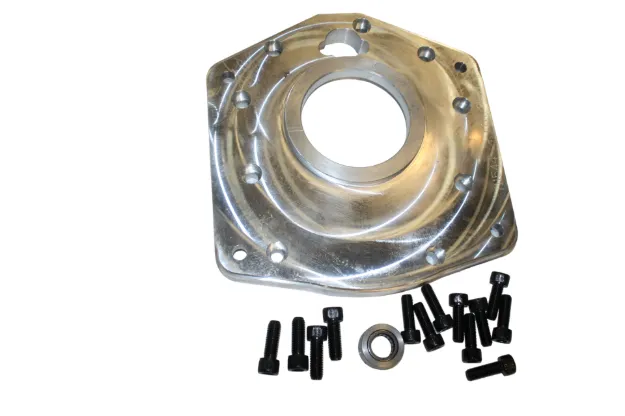 Picture of FORD 302 TO JEEP NV3550 MINUS CLUTCH DISC