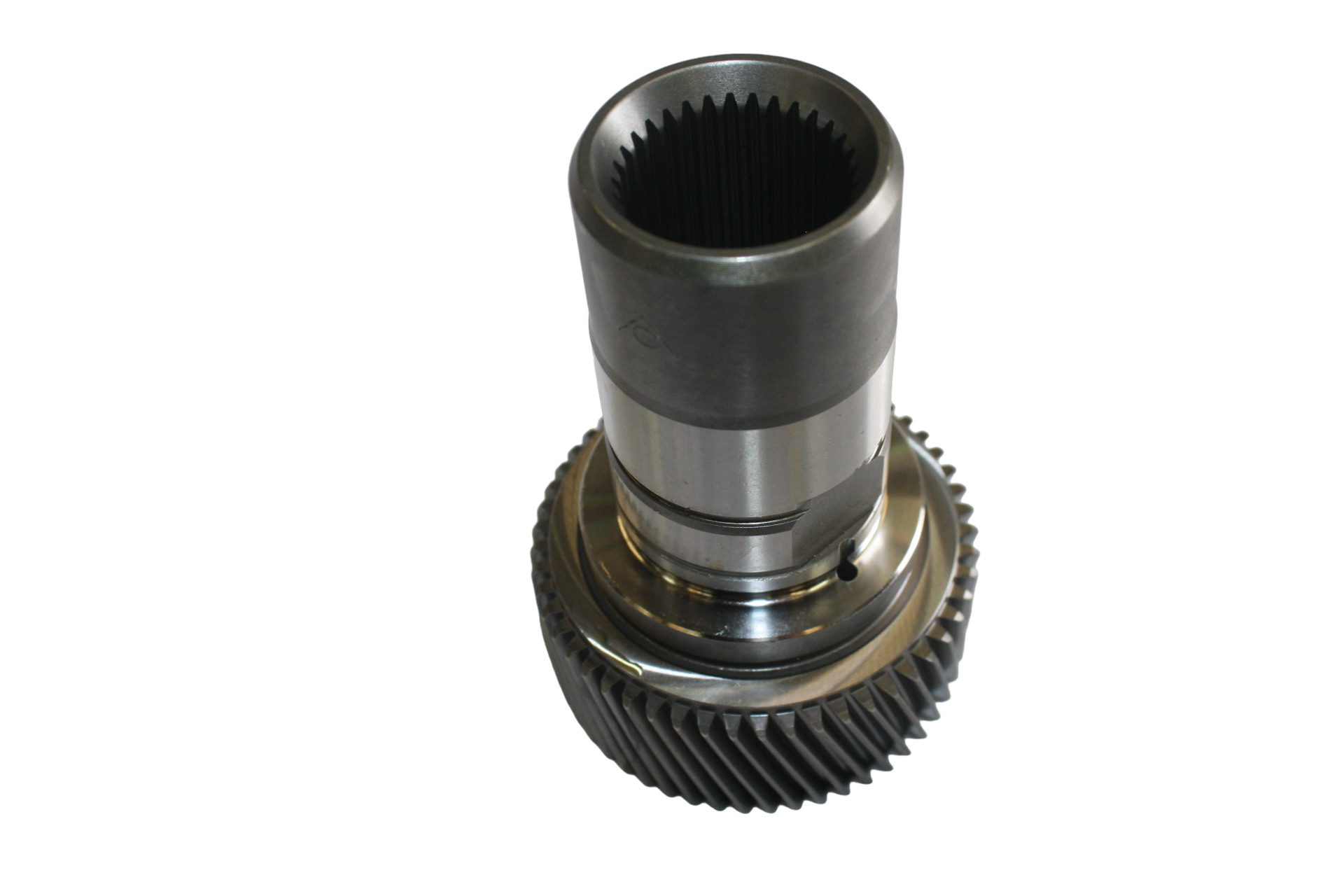 6L80 TO JEEP JK NP241 TRANSFER CASE 2.721 Advance Adapters