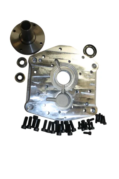 Picture of FORD 302 TO JEEP AX15