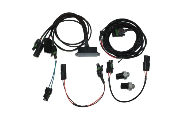 Picture of JK ATLAS CONTROL MODULE NEW LOW RANGE SWITCH