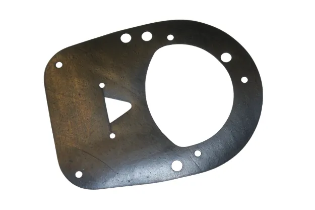 Picture of SHIFTER BOOT T90 DUAL HANDLE