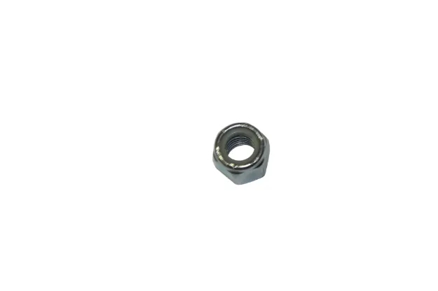 Picture of NYLON LOCK NUT 5/8 -11 PLT