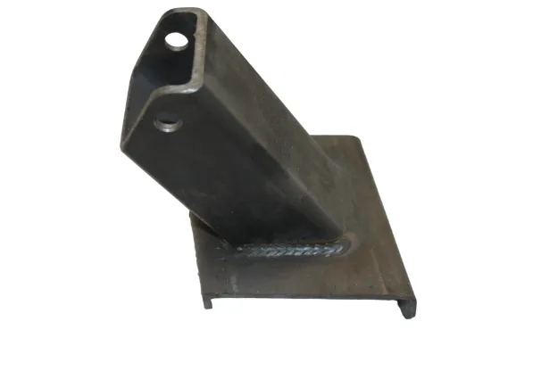 Picture of MOUNT- BUICK V6 LT SIDE