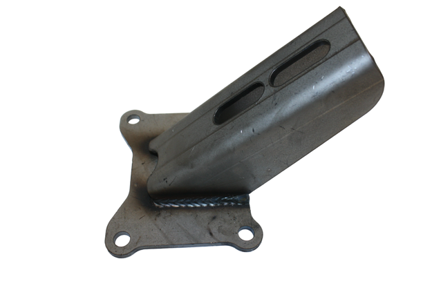 Picture of GEN V UNIV. MOTOR MOUNT LONG