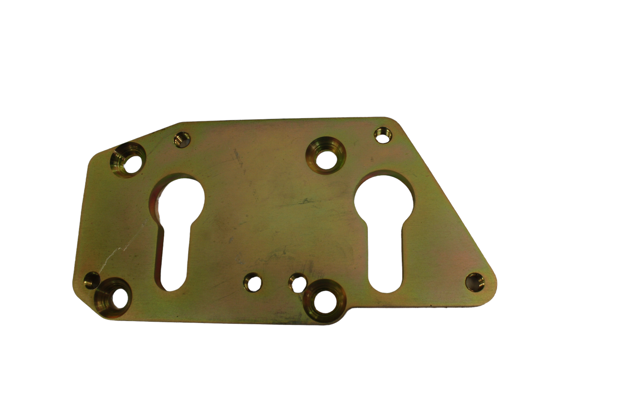 Picture of MOUNT- GM GEN III VORTEC LT SIDE