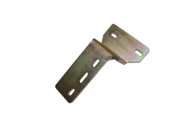 Picture of MOUNT- TJ 4CYL TO V8 LEFT FRAME
