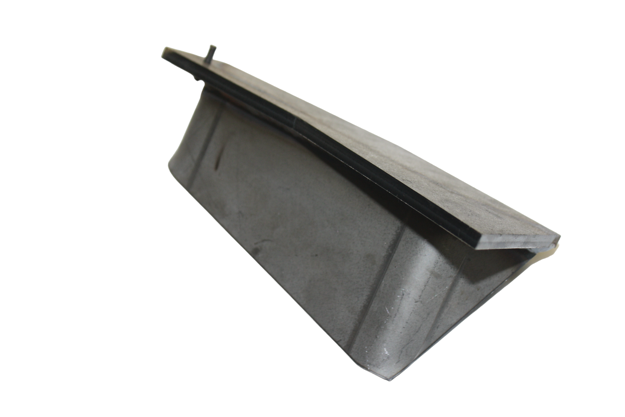 Picture of MOUNT- GM V8 TO JEEP TJ FRAME