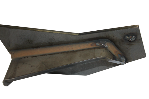 Picture of MOUNT- GM V8 TO JEEP TJ FRAME